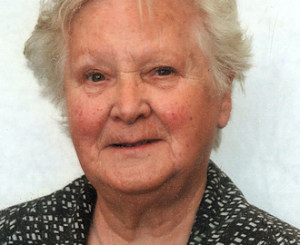 Germaine VAN WIJMEERSCH